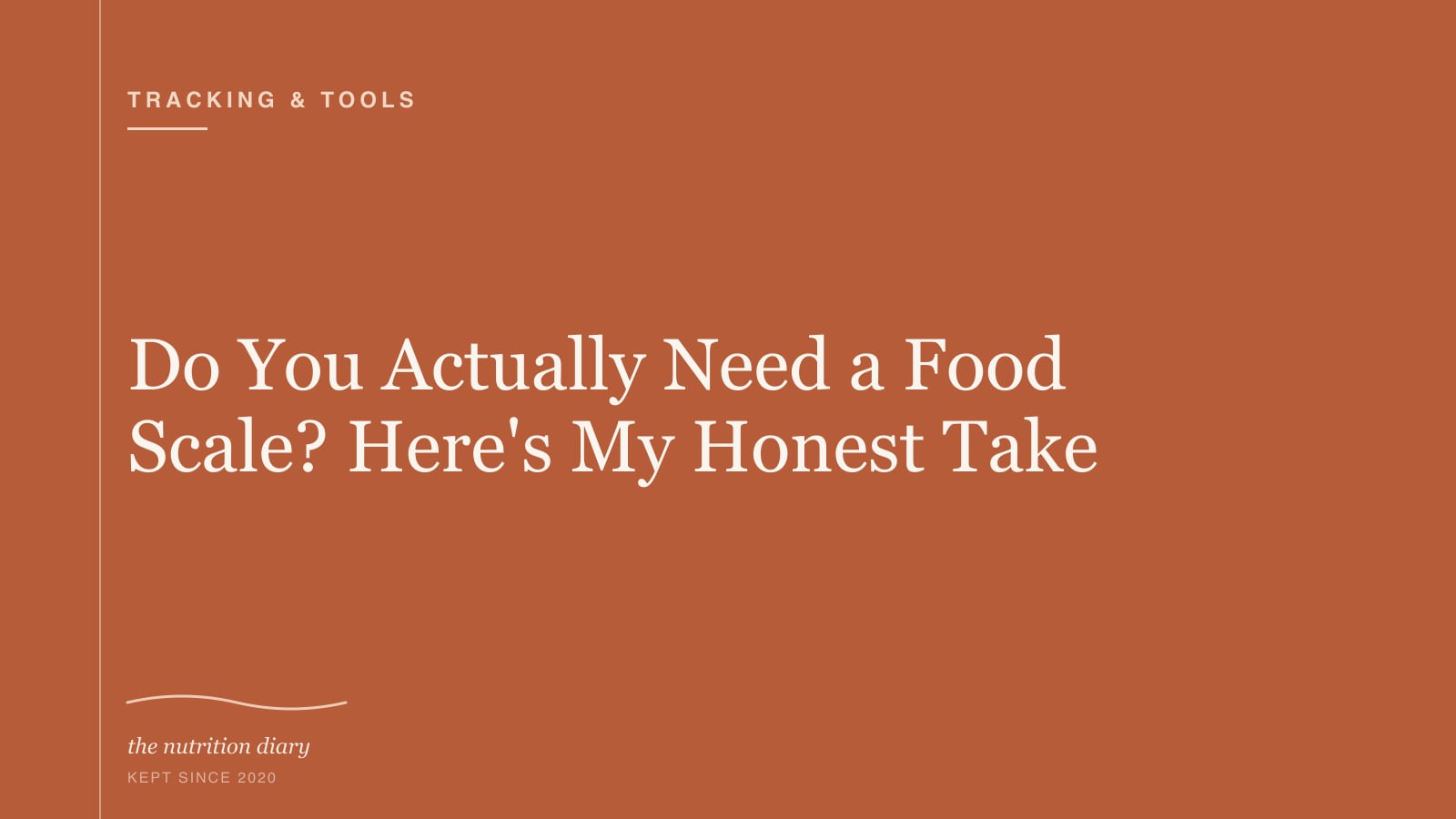 A small digital kitchen scale on a counter with a bowl of oats on top
