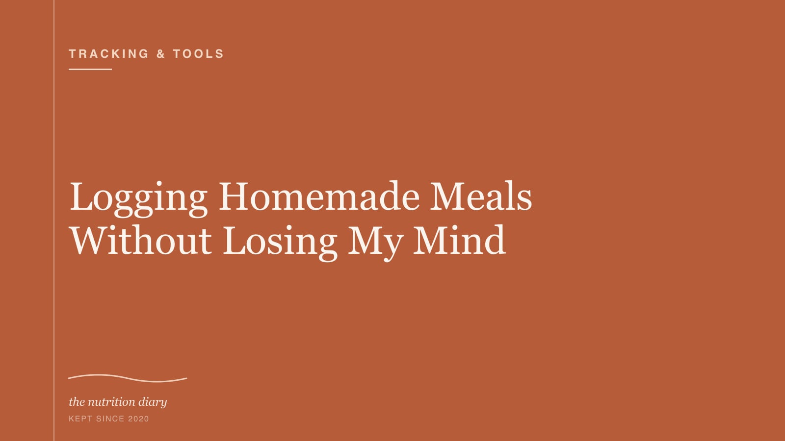 A big pot of homemade stew on the stove with a notebook open beside it